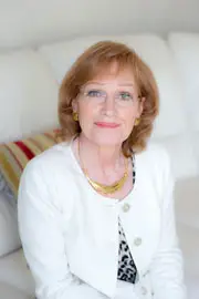 Beverley Stone