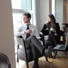 Sitting in the ‘waiting room of life’