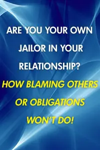 Do you suffer from the ‘Gulliver Effect”? How you stop yourself being yourself.